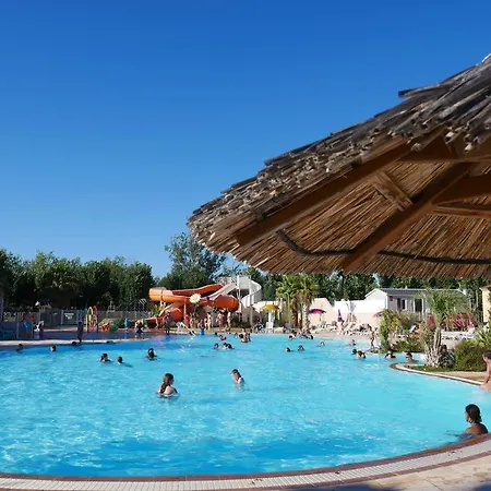 Les Sable Du Midi 3 Kemp