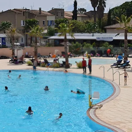 Les Sable Du Midi 3 Kemp