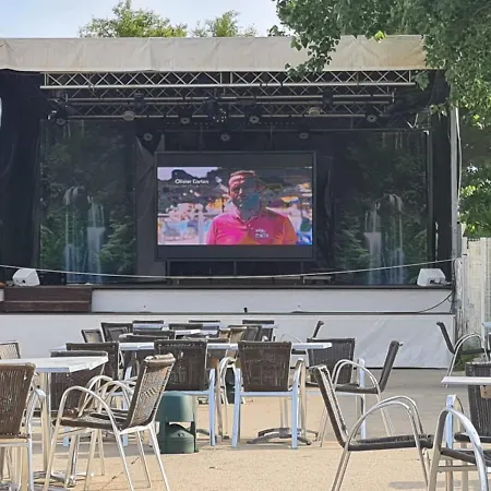 Kemp Les Sable Du Midi 3