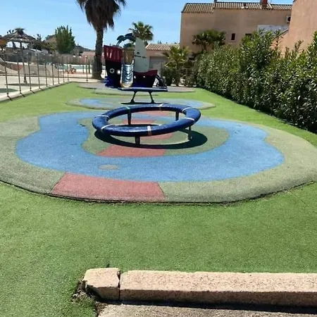 Les Sable Du Midi 3 * Valras-Plage