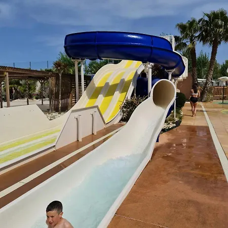 Kemp Les Sable Du Midi 3