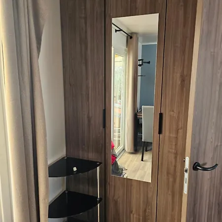 Kemp Les Sable Du Midi 3 *