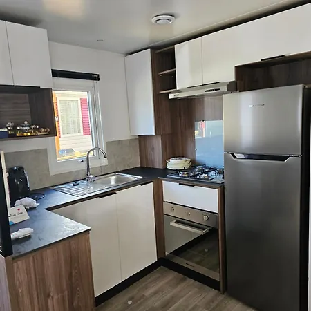 Kemp Les Sable Du Midi 3 *