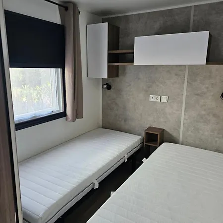 Les Sable Du Midi 3 Kemp Valras-Plage