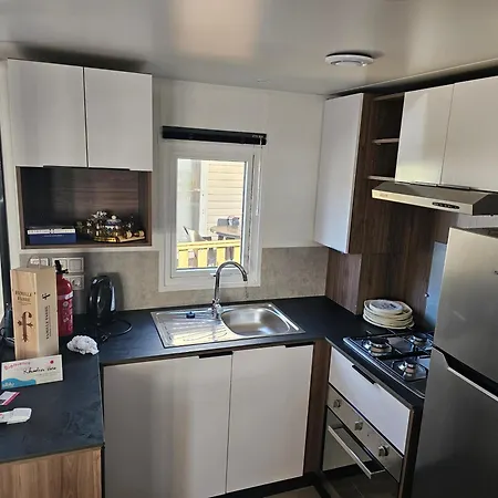 Les Sable Du Midi 3 Kemp