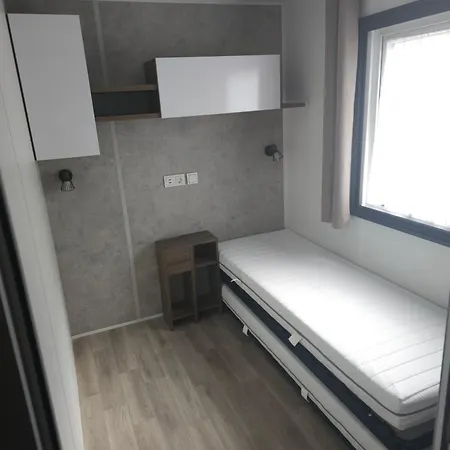 Les Sable Du Midi 3 * Valras-Plage