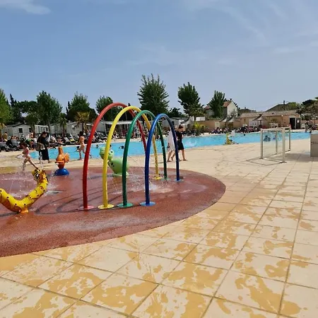 Les Sable Du Midi 3 Valras-Plage