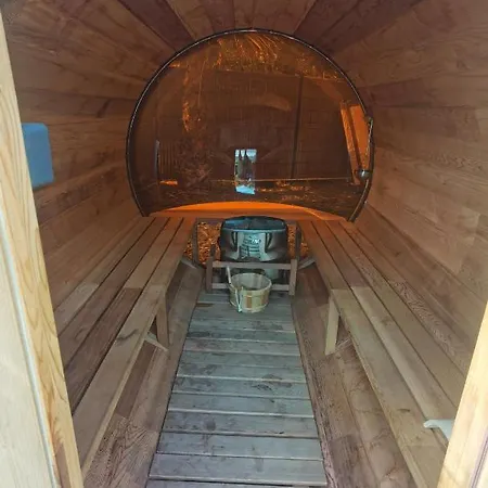 Les Sable Du Midi 3 Kemping