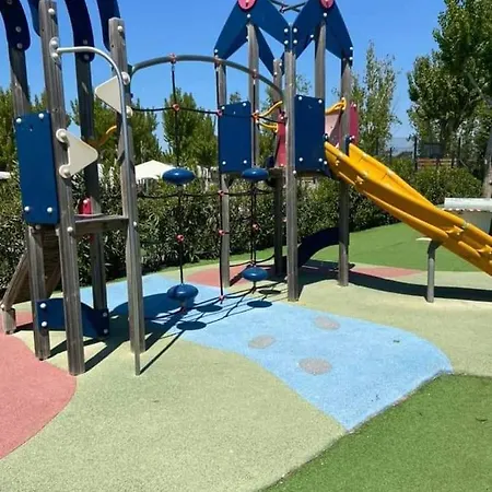 Les Sable Du Midi 3 * Valras-Plage