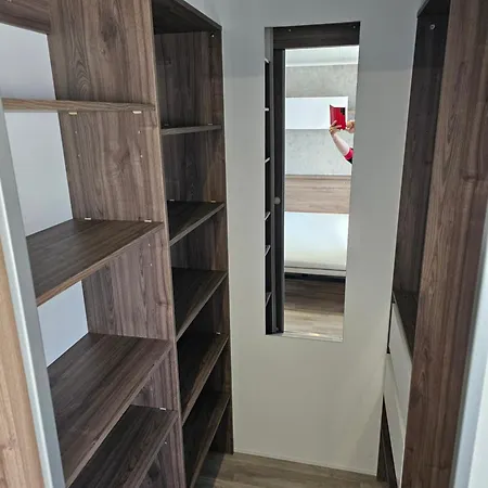 Camping Les Sable Du Midi 3 Valras-Plage