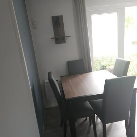 Les Sable Du Midi 3 Kemping *