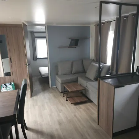 Camping Les Sable Du Midi 3 Valras-Plage