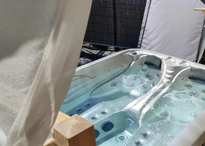 Les Sable Du Midi 3 Кемпинг *