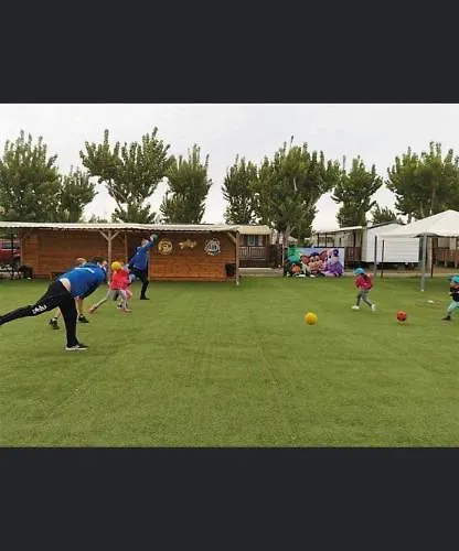 Les Sable Du Midi 3 Вальрас-Пляж