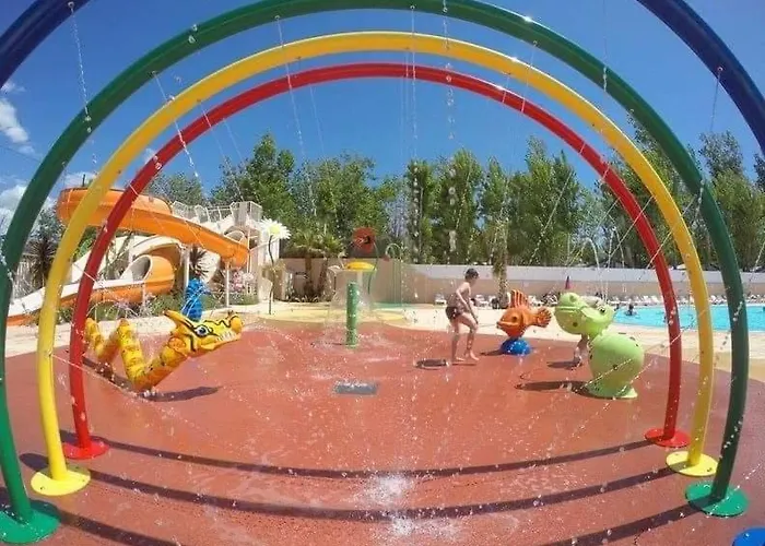 Les Sable Du Midi 3 *