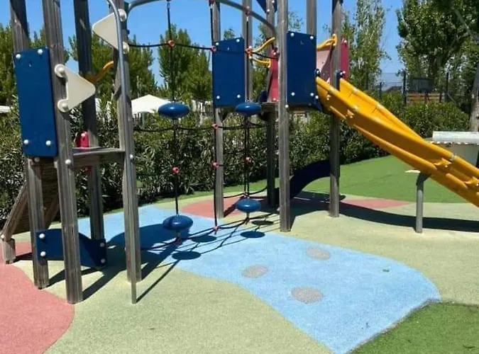 Les Sable Du Midi 3 * Вальрас-Пляж