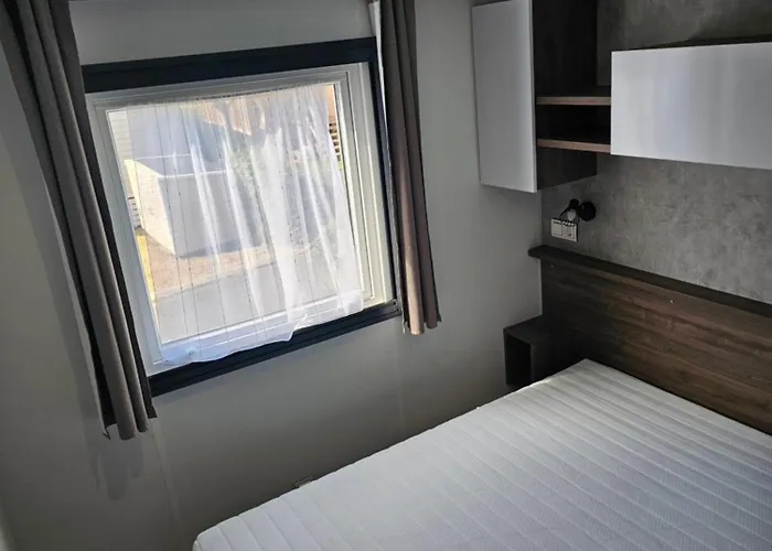 Les Sable Du Midi 3 Вальрас-Пляж