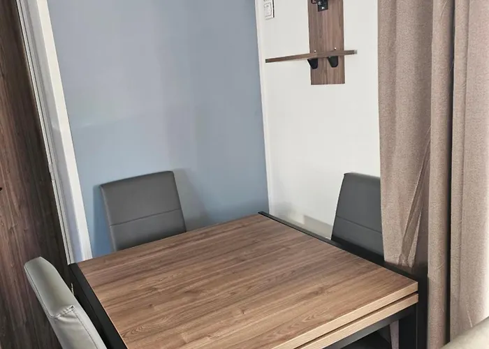 Les Sable Du Midi 3 * Вальрас-Пляж