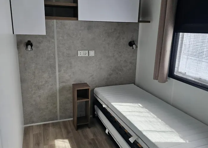 Les Sable Du Midi 3 * Вальрас-Пляж