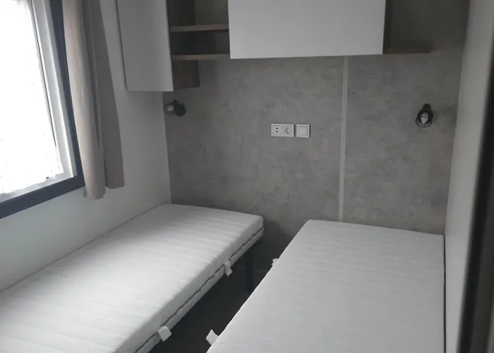 Кемпинг Les Sable Du Midi 3