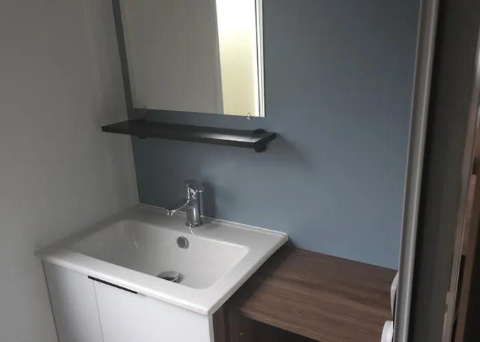 Les Sable Du Midi 3 * Вальрас-Пляж